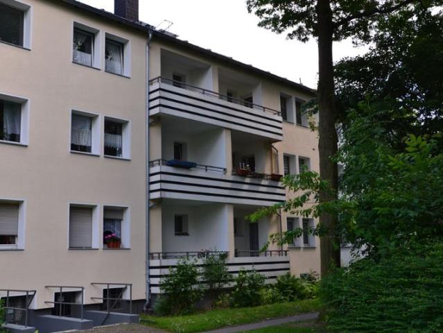Apartment mieten in Duisburg-Mitte, Duisburg