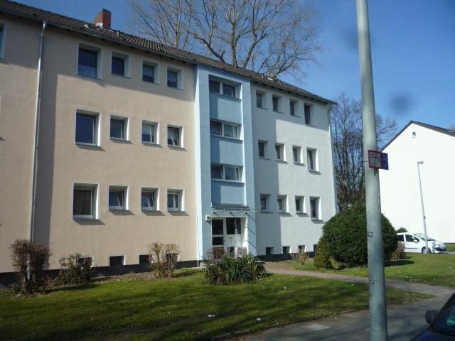 Apartment mieten in Duisburg-Mitte, Duisburg