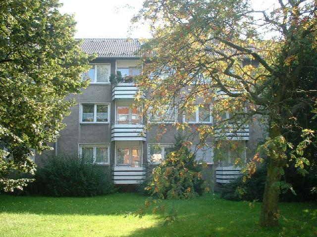 Apartment mieten in Duisburg-Mitte, Duisburg