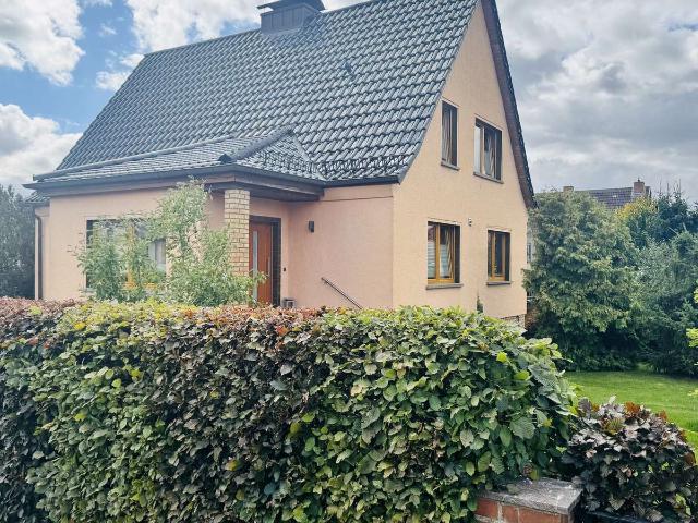 Haus kaufen in Waren (Müritz), Mecklenburgische Seenplatte