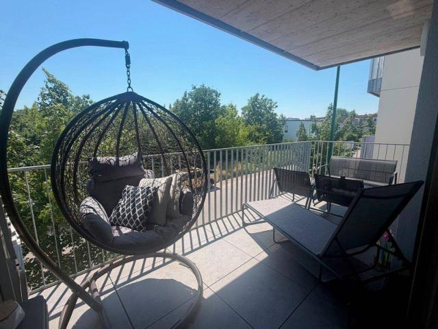 Apartment mieten in Gartenstadt, Wels