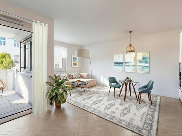 Apartment kaufen in Wien