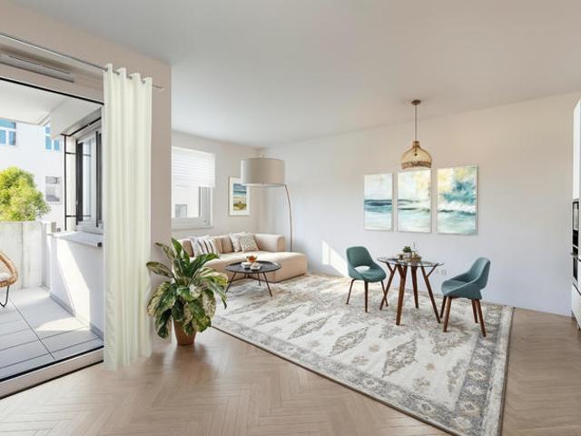 Wohnung kaufen in Wien
