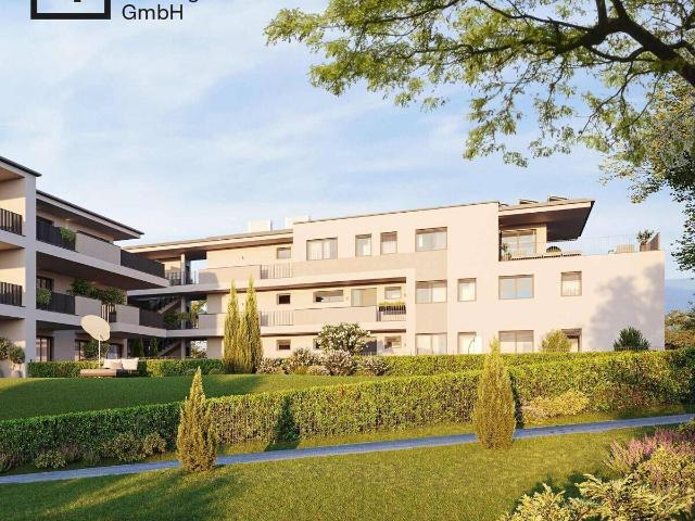 Apartment kaufen in St. Marein, St. Johann im Pongau