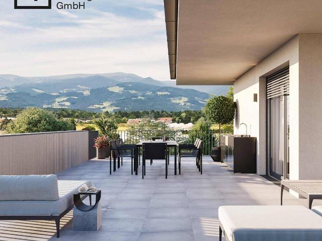 Apartment kaufen in St. Marein, St. Johann im Pongau