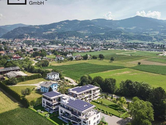 Apartment kaufen in St. Marein, St. Johann im Pongau