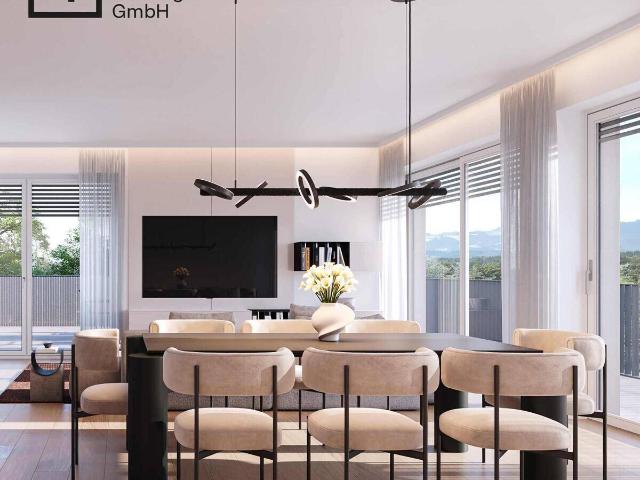 Apartment kaufen in St. Marein, St. Johann im Pongau