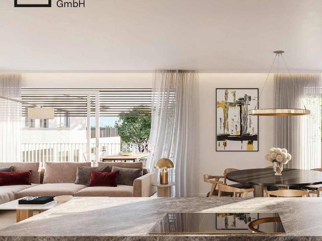 Apartment kaufen in St. Marein, St. Johann im Pongau