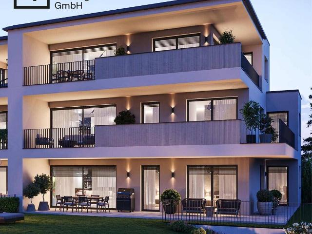 Apartment kaufen in St. Marein, St. Johann im Pongau