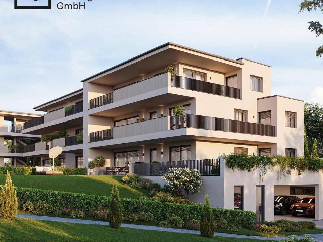 Apartment kaufen in St. Marein, St. Johann im Pongau
