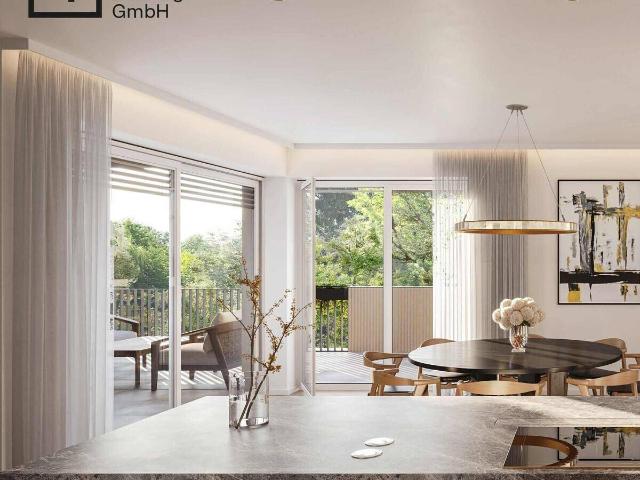 Apartment kaufen in St. Marein, St. Johann im Pongau