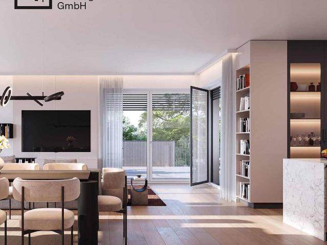Apartment kaufen in St. Marein, St. Johann im Pongau