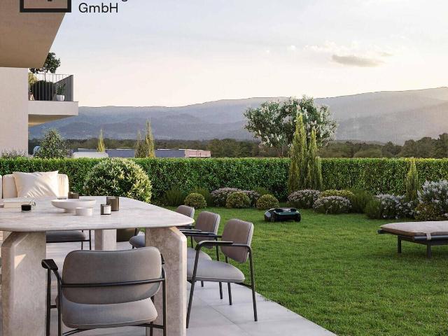 Apartment kaufen in St. Marein, St. Johann im Pongau