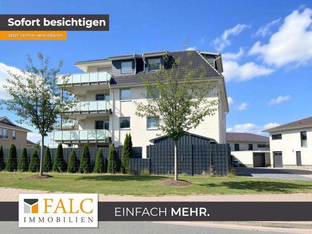 Wohnung kaufen in Wolfsburg, Niedersachsen