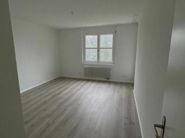 Apartment mieten in Wollishofen, Zürich
