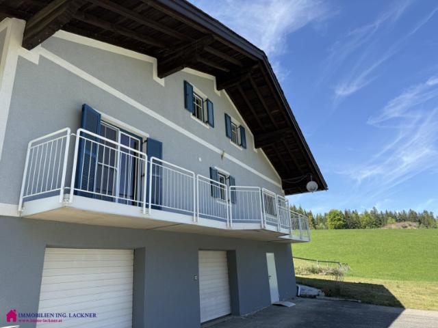 Haus kaufen in Höhnhart