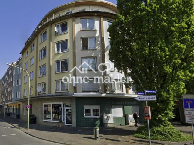Apartment mieten in Hochschulviertel, Hagen
