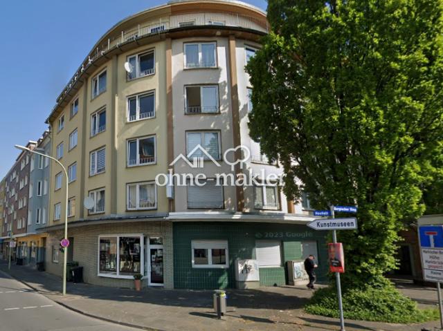 Apartment mieten in Mittelstadt, Hagen