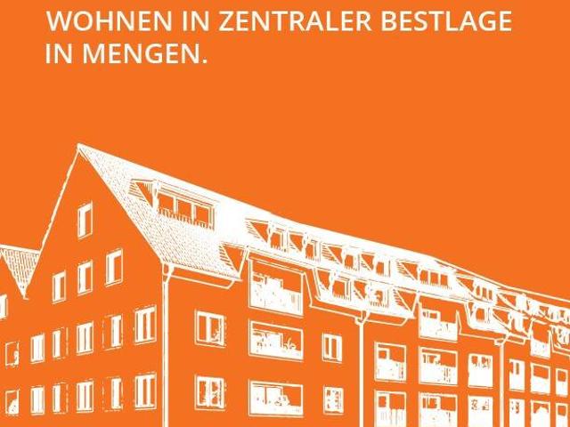 Wohnung kaufen in Mengen, Baden-Württemberg
