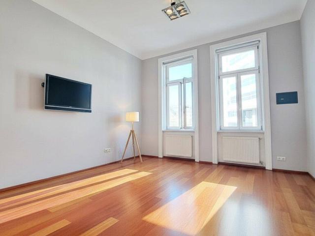 Apartment kaufen in KG Leopoldstadt, Wien