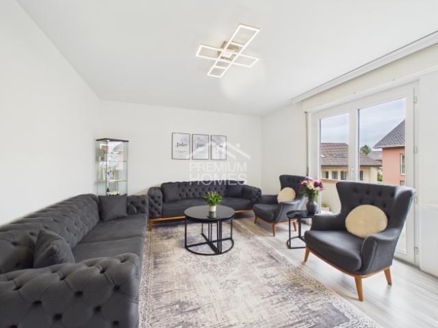 Wohnung kaufen in Herzogenbuchsee, Bern