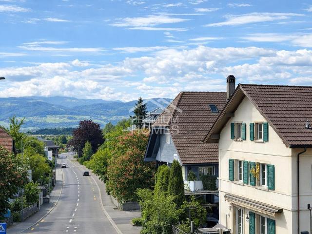 Wohnung kaufen in Herzogenbuchsee, Bern