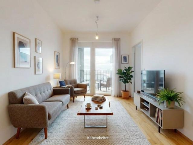 Apartment mieten in Katastralgemeinde Rudersdorf, Graz