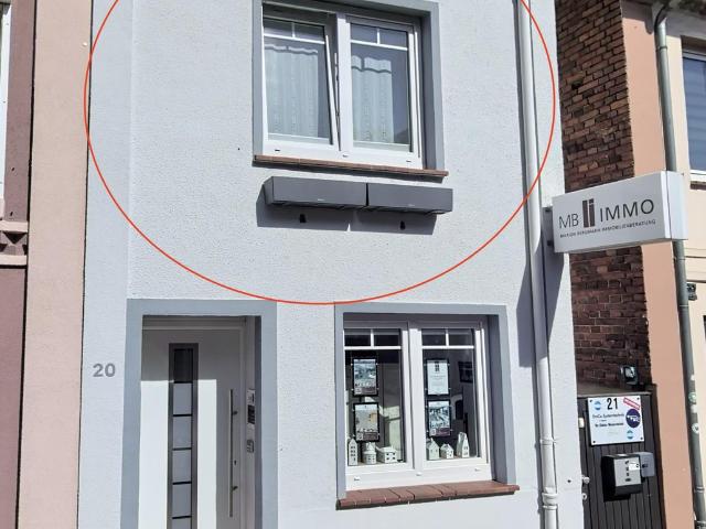 Wohnung mieten in Wolfsburg, Niedersachsen