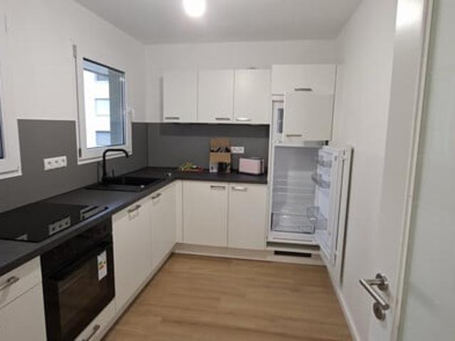 Apartment mieten in Bregenz, Bezirk Bregenz