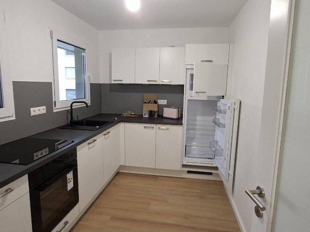 Apartment mieten in Bregenz, Bezirk Bregenz