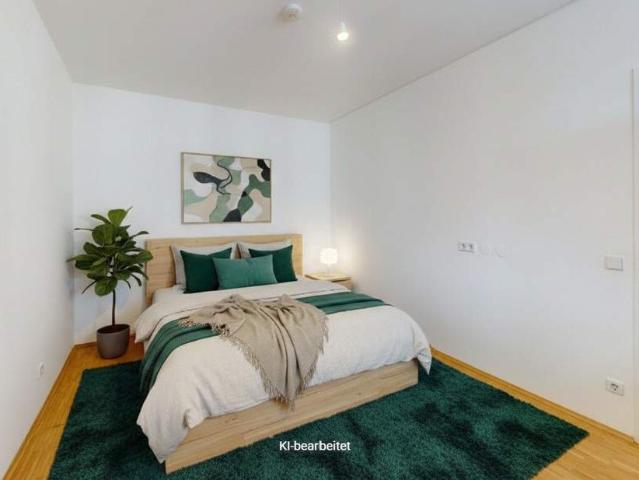 Wohnung mieten in Andritz, Gersdorf-Feistritz