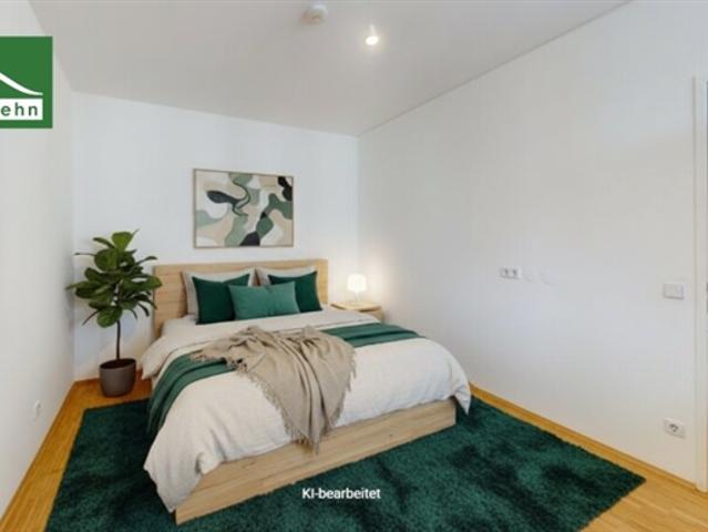 Wohnung mieten in Gries, Gersdorf-Feistritz