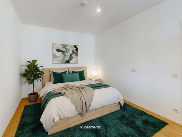 Apartment mieten in Gries, Gersdorf-Feistritz