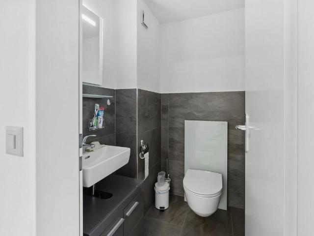 Apartment kaufen