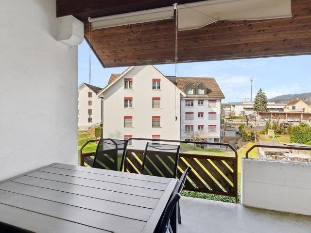 Apartment kaufen