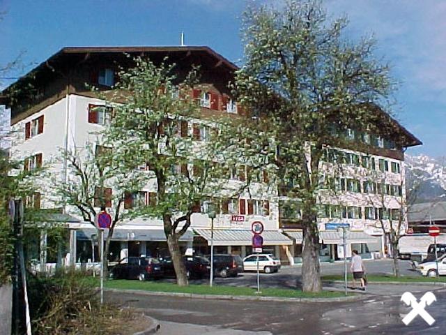 Apartment mieten in Saalfelden, Thor