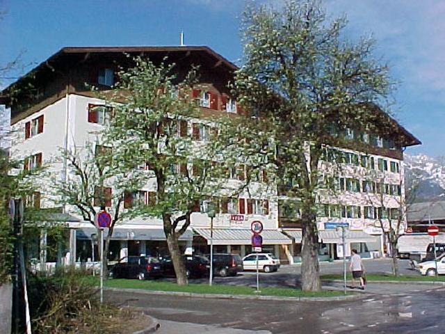 Etagenwohnung mieten in Saalfelden, Pabing