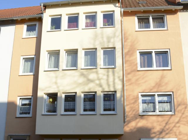 Apartment mieten in Kernstadt, Hameln