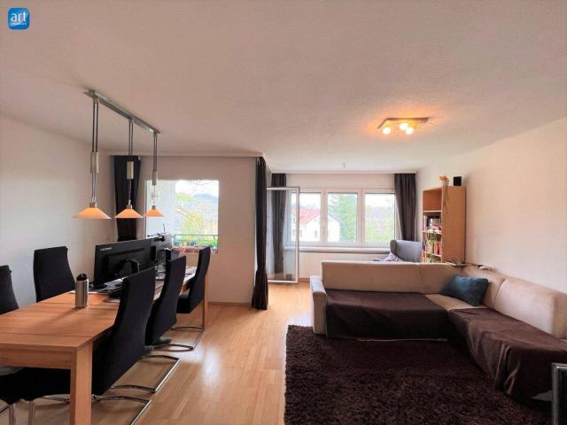 Apartment mieten in Riedenburg, Salzburg
