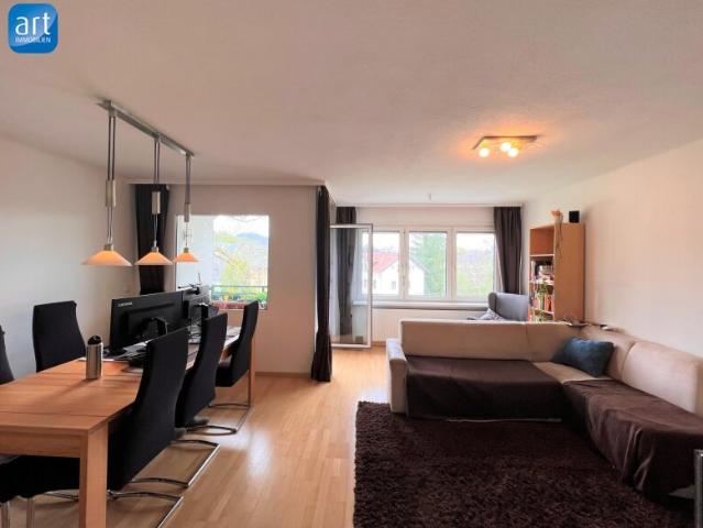 Wohnung mieten in Salzburg