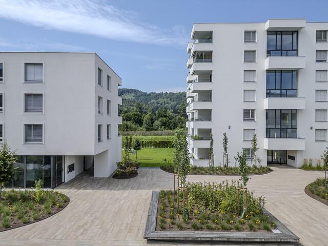 Apartment mieten in Feldkirch, Vorarlberg