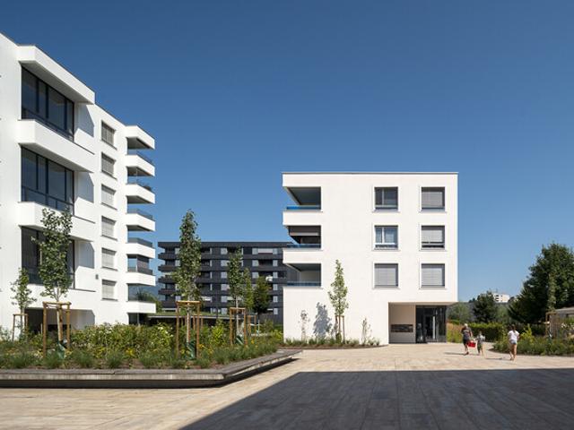 Apartment mieten in Feldkirch, Vorarlberg