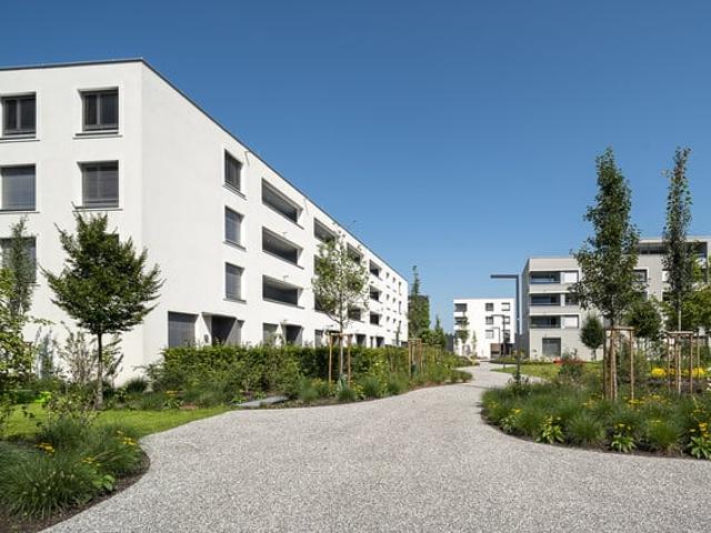 Apartment mieten in Feldkirch, Vorarlberg