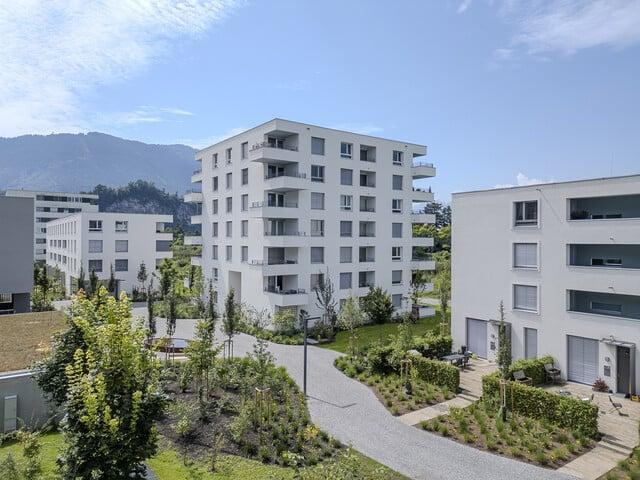 Apartment mieten in Feldkirch, Vorarlberg