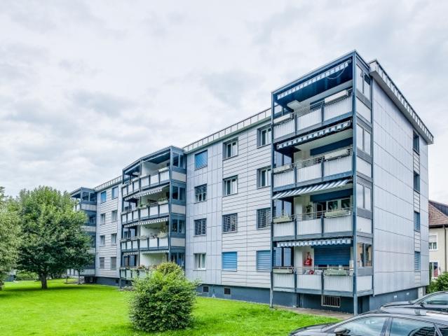 Wohnung mieten in Zofingen, Aargau