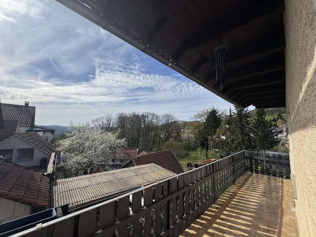 Haus kaufen in Winterkasten, Lindenfels
