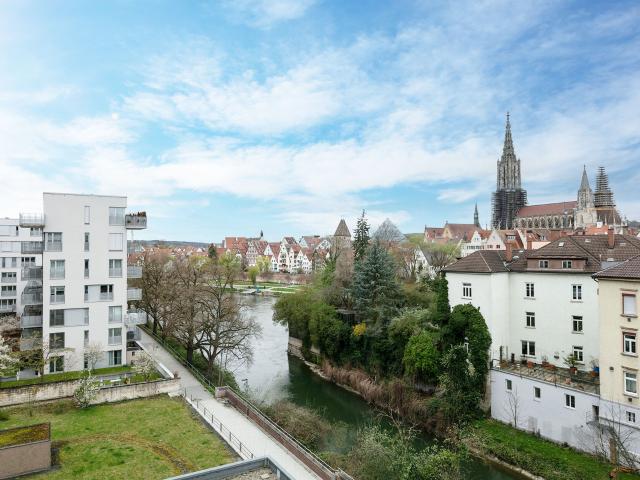 Wohnung kaufen in Neu-Ulm, Bayern