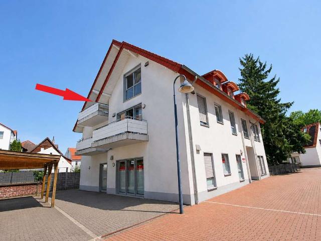 Wohnung kaufen in Lage, Kreis Lippe