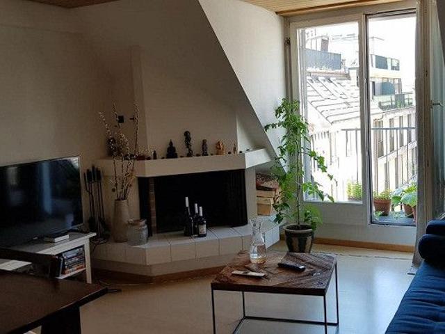 Apartment mieten in Lü