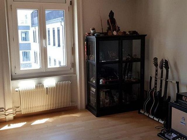 Apartment mieten in Neustadt, Luzern